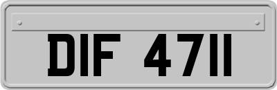 DIF4711