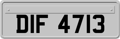 DIF4713