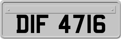 DIF4716