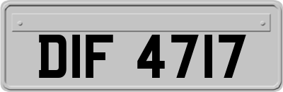 DIF4717
