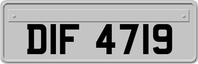 DIF4719