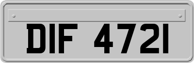DIF4721