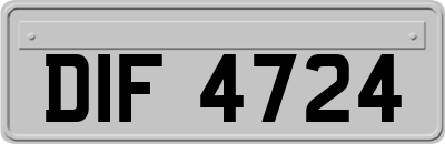 DIF4724