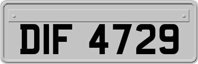 DIF4729