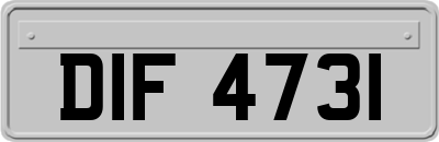 DIF4731