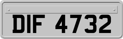 DIF4732