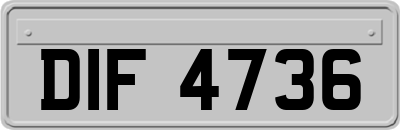 DIF4736