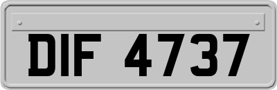 DIF4737