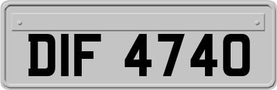 DIF4740