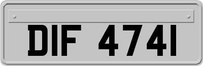 DIF4741
