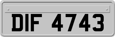 DIF4743