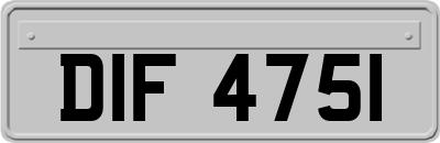 DIF4751