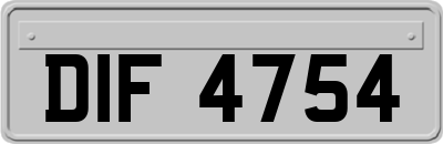DIF4754