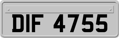 DIF4755