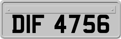 DIF4756