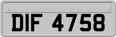 DIF4758