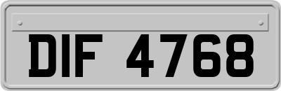 DIF4768