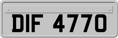 DIF4770