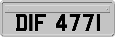 DIF4771