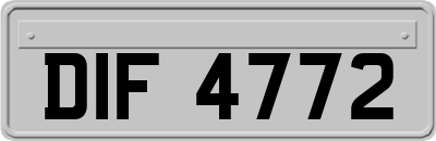 DIF4772