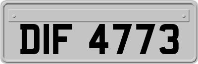 DIF4773