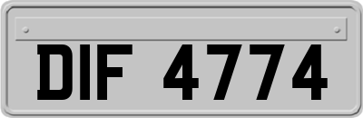 DIF4774