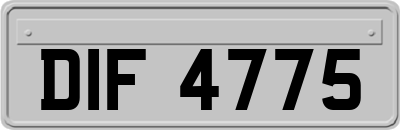DIF4775