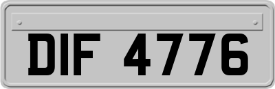 DIF4776