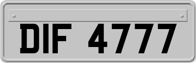 DIF4777
