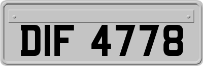 DIF4778