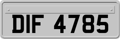 DIF4785
