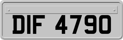 DIF4790