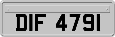 DIF4791