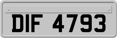 DIF4793