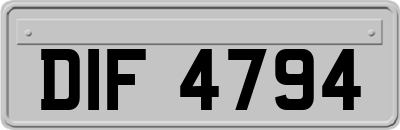 DIF4794