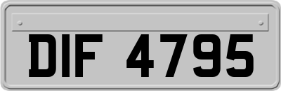 DIF4795