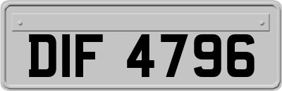 DIF4796