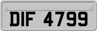 DIF4799