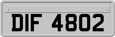DIF4802