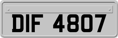 DIF4807