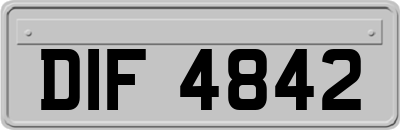 DIF4842