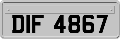 DIF4867