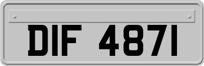 DIF4871