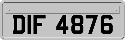 DIF4876