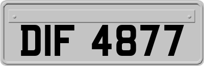 DIF4877