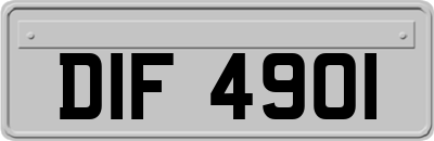 DIF4901