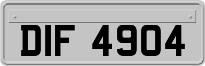DIF4904
