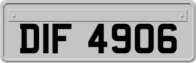 DIF4906