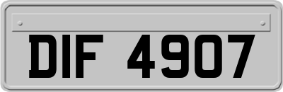 DIF4907