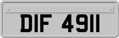 DIF4911